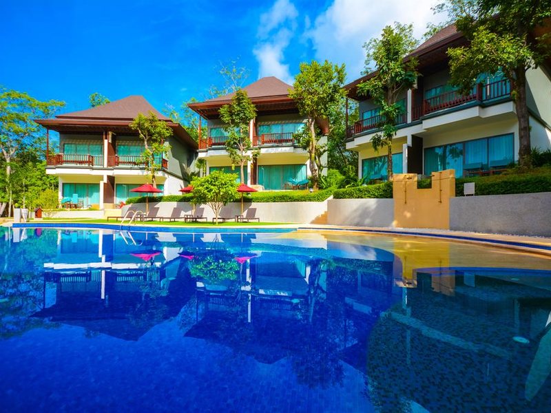 Crystal Wild Resort Panwa Phuket  229470