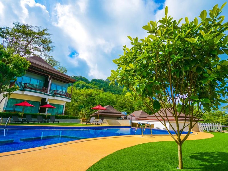 Crystal Wild Resort Panwa Phuket  229471