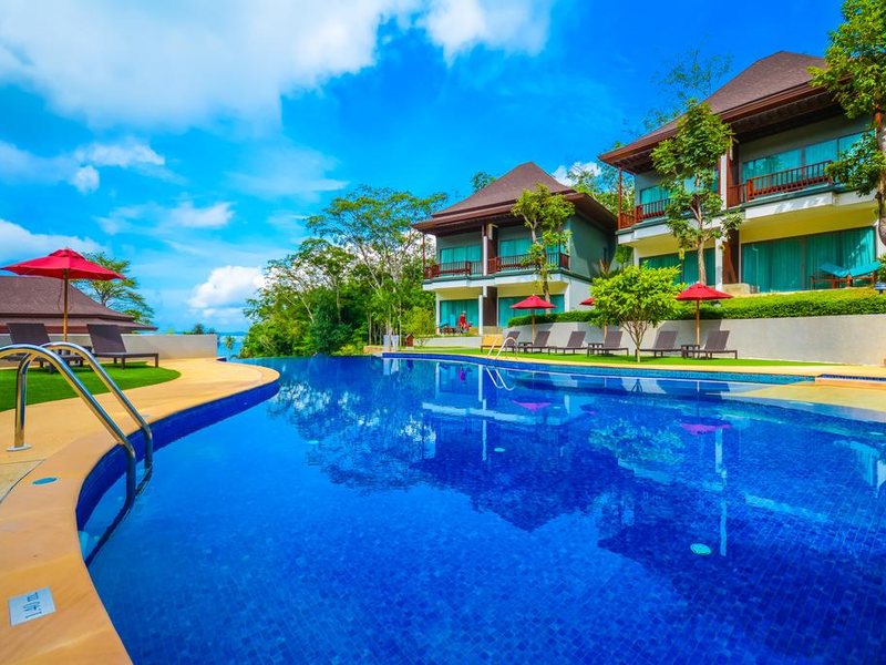 Crystal Wild Resort Panwa Phuket  229474