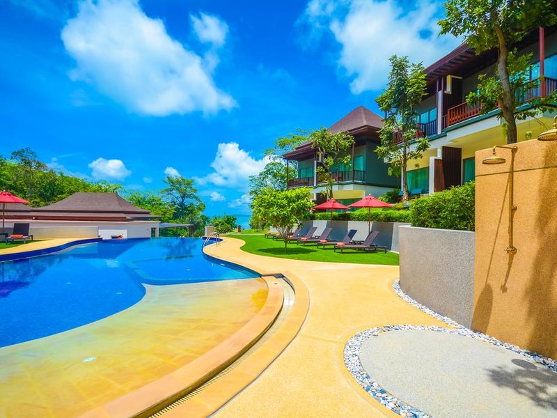 Crystal Wild Resort Panwa Phuket  229475