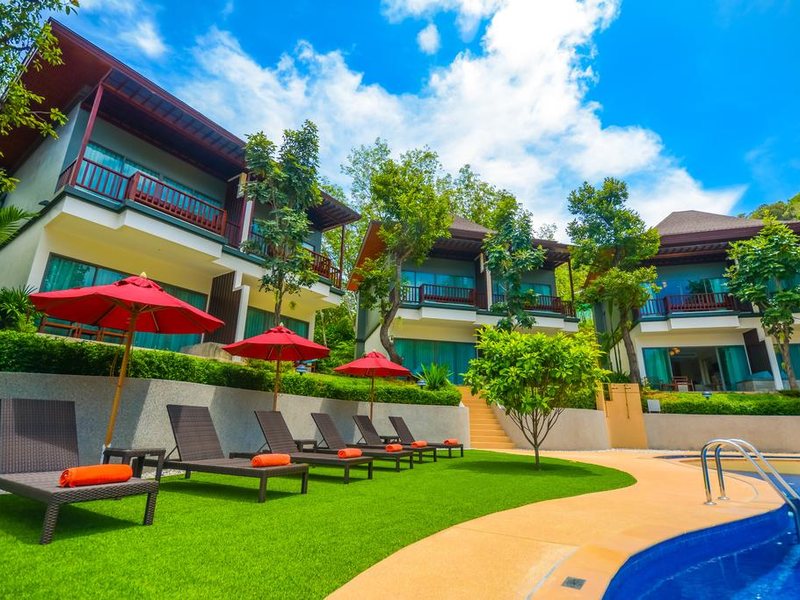 Crystal Wild Resort Panwa Phuket  229476