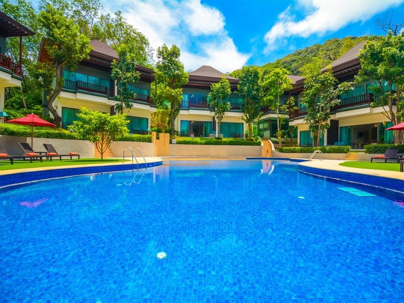 Crystal Wild Resort Panwa Phuket  229477