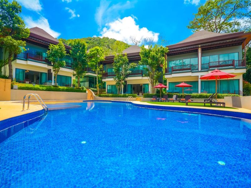 Crystal Wild Resort Panwa Phuket  229479