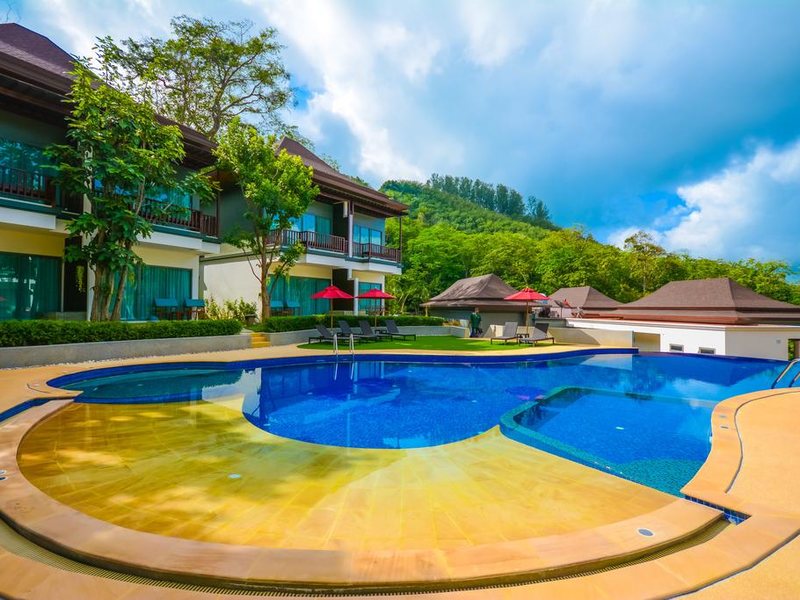 Crystal Wild Resort Panwa Phuket  229480