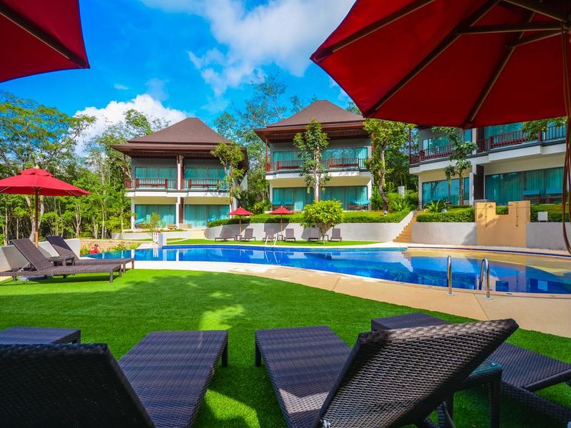 Crystal Wild Resort Panwa Phuket  229481