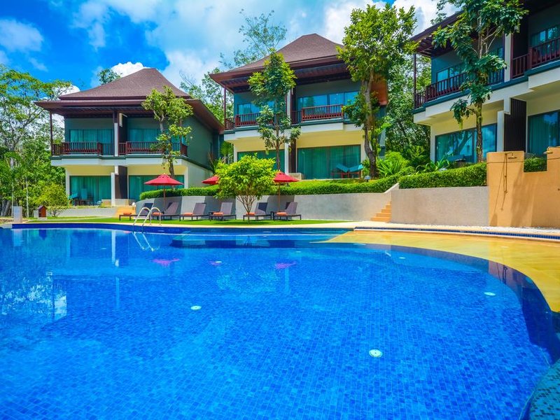 Crystal Wild Resort Panwa Phuket  229483