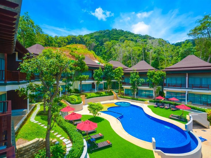 Crystal Wild Resort Panwa Phuket  229484