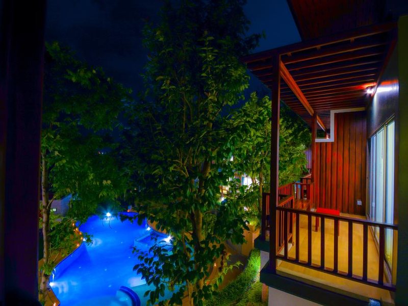 Crystal Wild Resort Panwa Phuket  229485