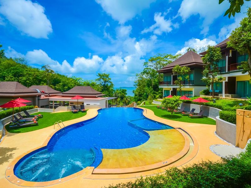 Crystal Wild Resort Panwa Phuket  229486