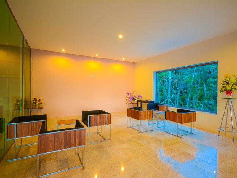 Crystal Wild Resort Panwa Phuket  229488