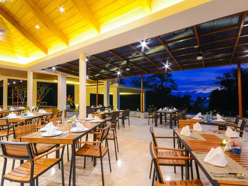 Crystal Wild Resort Panwa Phuket  229489