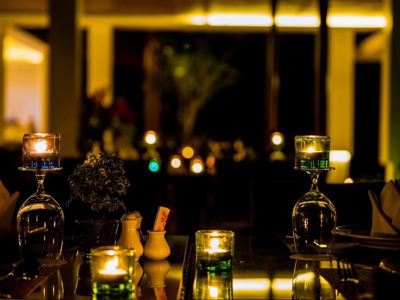 Crystal Wild Resort Panwa Phuket  229491