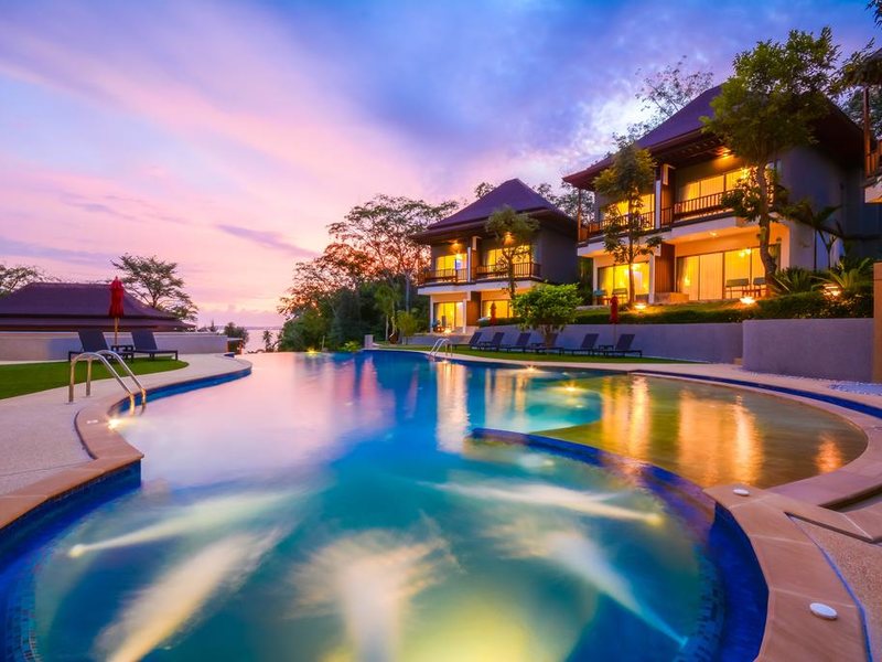 Crystal Wild Resort Panwa Phuket  229492
