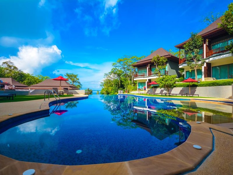 Crystal Wild Resort Panwa Phuket  229493