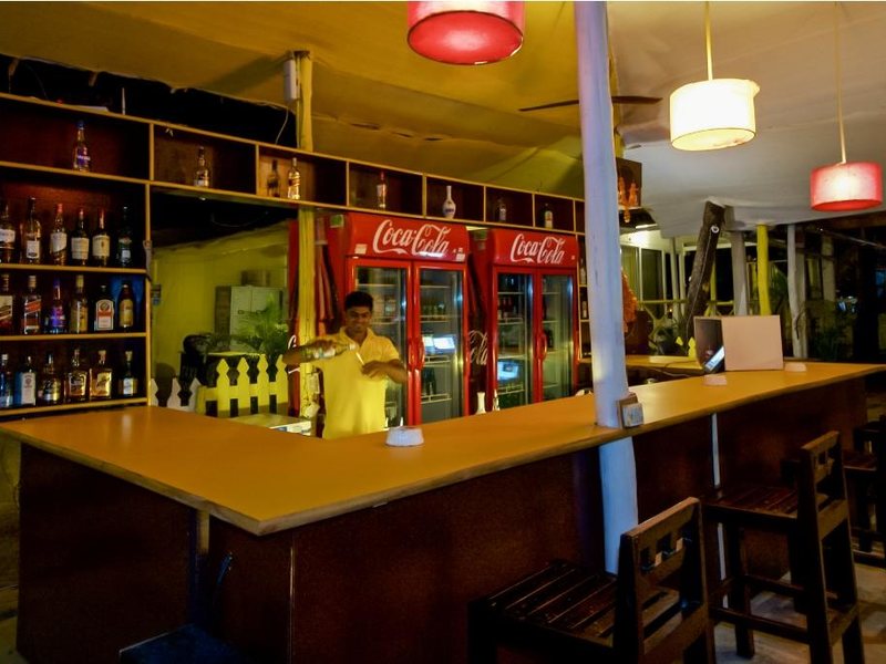 Cuba Beach Bungalows 137577