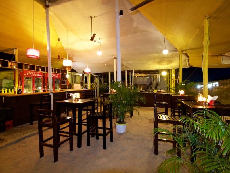 Cuba Beach Bungalows 137578