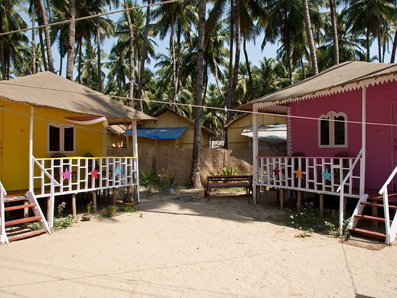 Cuba Beach Bungalows 137581