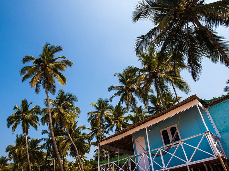 Cuba Beach Bungalows 137582