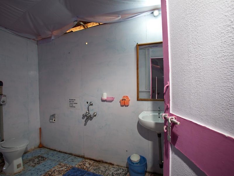 Cuba Beach Bungalows 137583