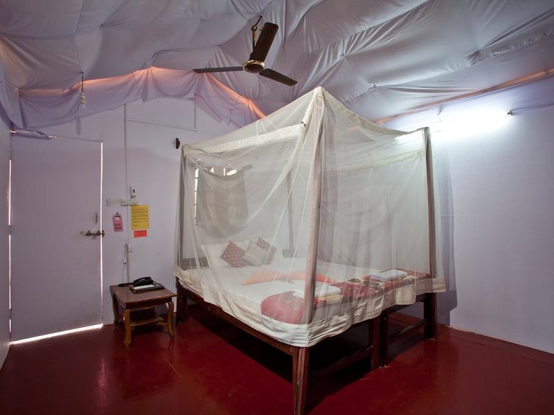 Cuba Beach Bungalows 137584