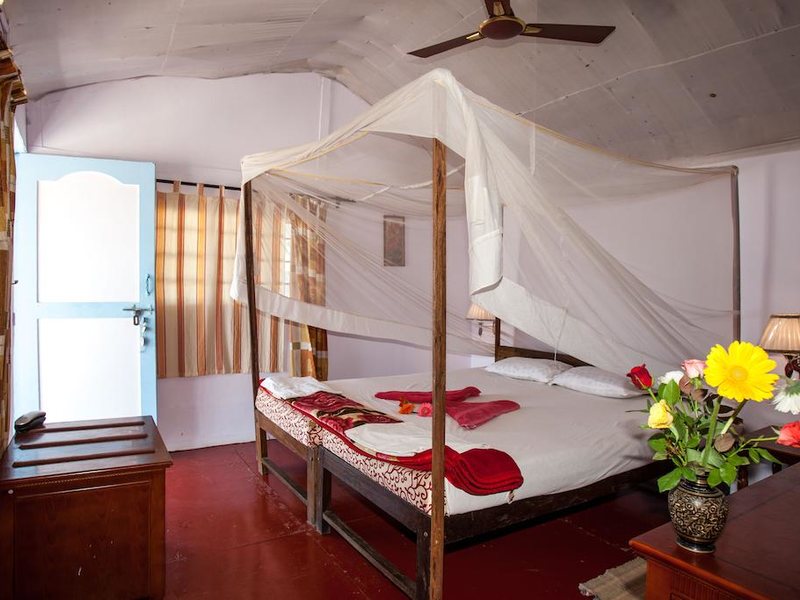 Cuba Beach Bungalows 137585