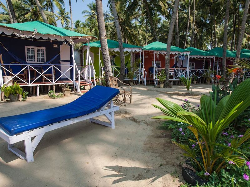 Cuba Beach Bungalows 137587