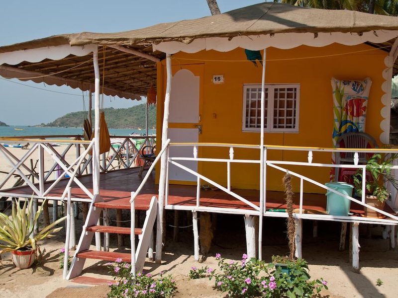 Cuba Beach Bungalows 137588