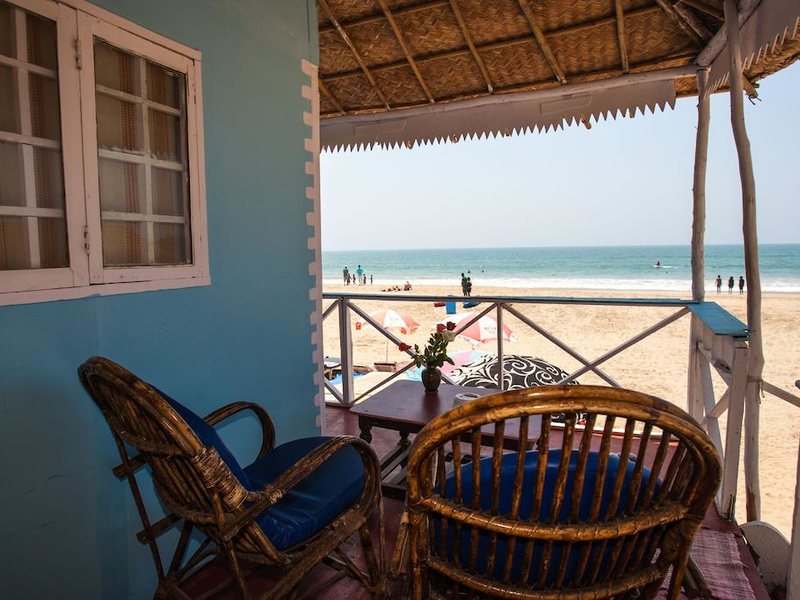 Cuba Beach Bungalows 137589