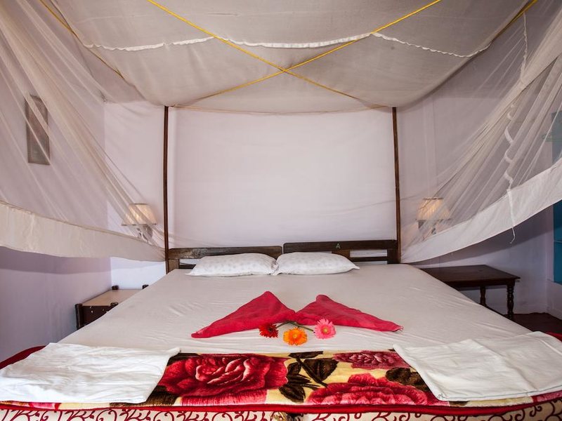 Cuba Beach Bungalows 137590