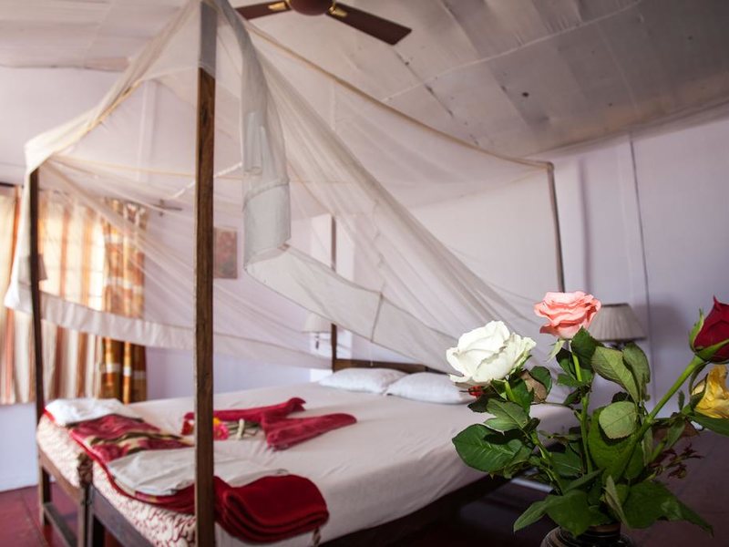 Cuba Beach Bungalows 137591