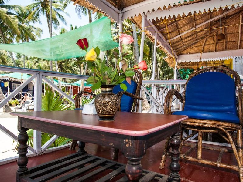 Cuba Beach Bungalows 137592