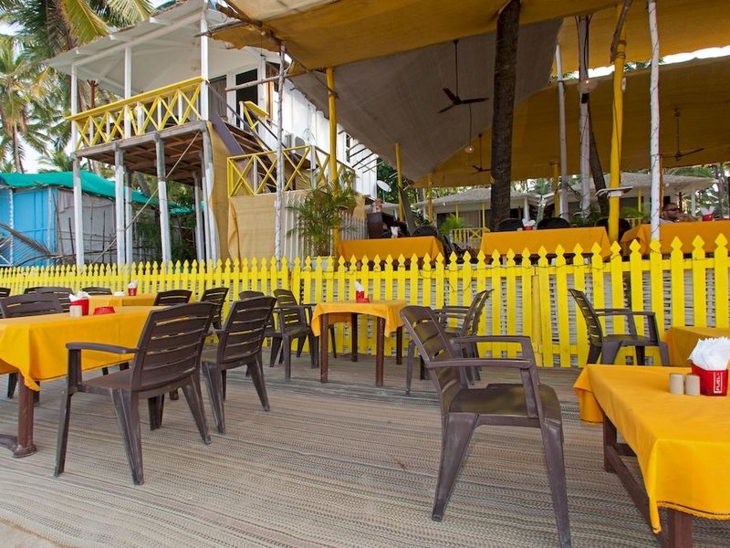 Cuba Premium Beach Huts 137610