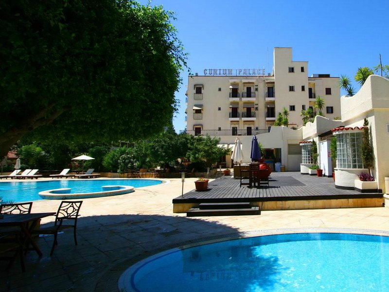 Curium Palace 88969