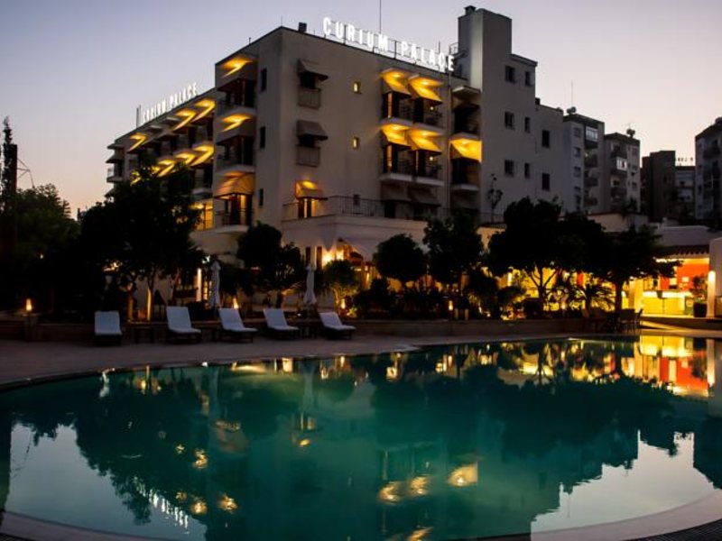 Curium Palace 89007