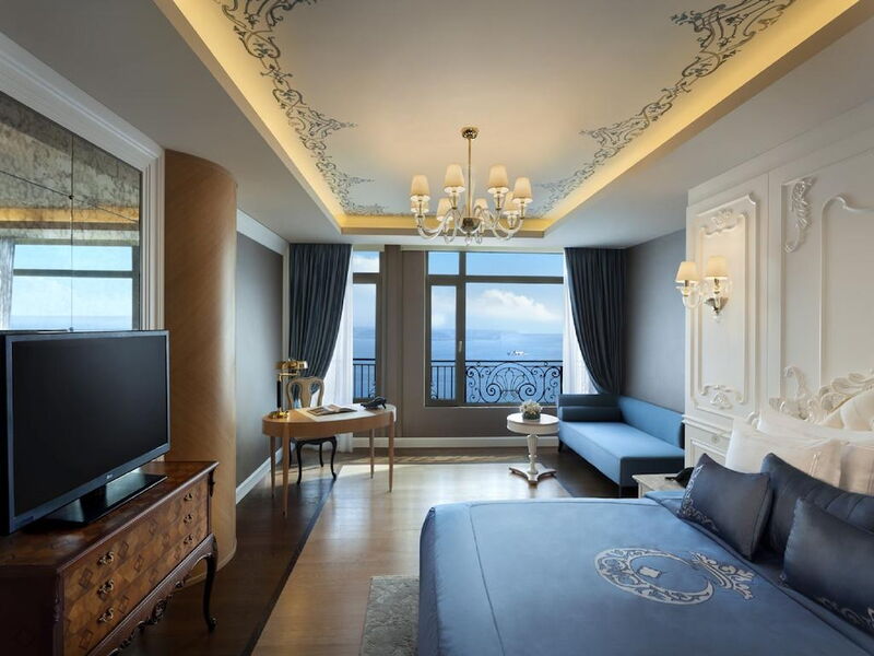 Cvk Park Bosphorus 241376