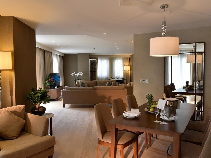 Cvk Park Bosphorus 241380