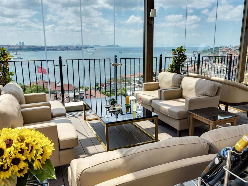 Cvk Park Bosphorus 241384
