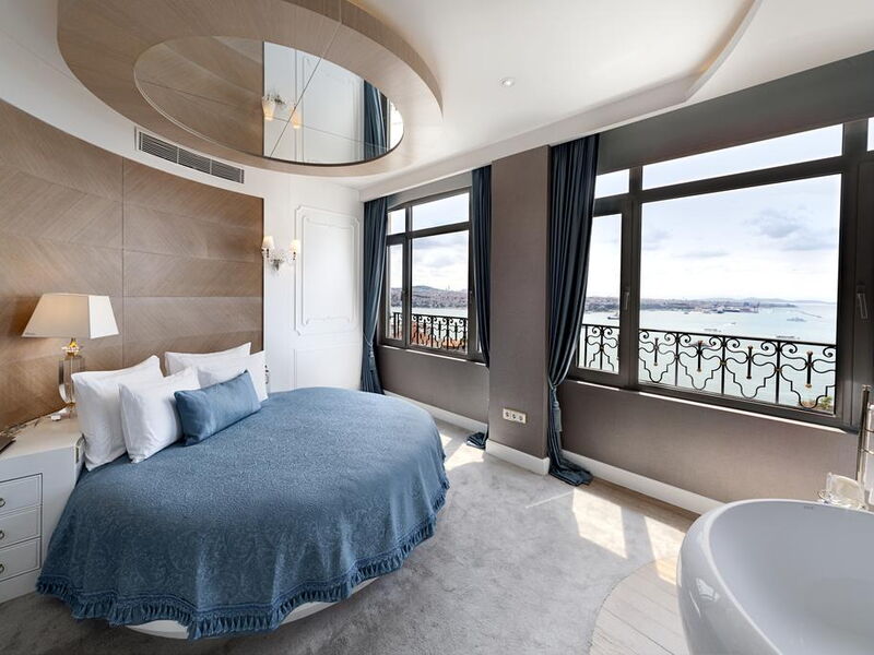 Cvk Park Bosphorus 241389