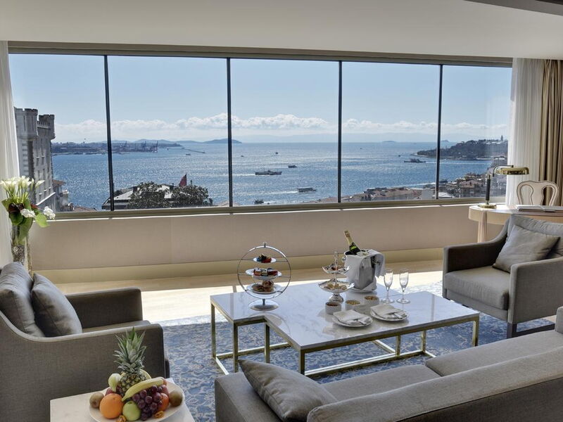 Cvk Park Bosphorus 241392