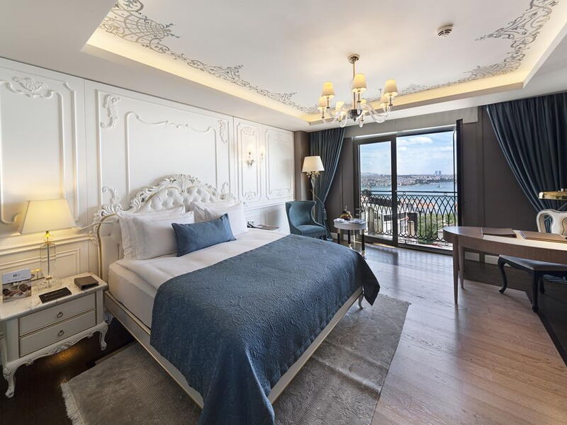 Cvk Park Bosphorus 241393