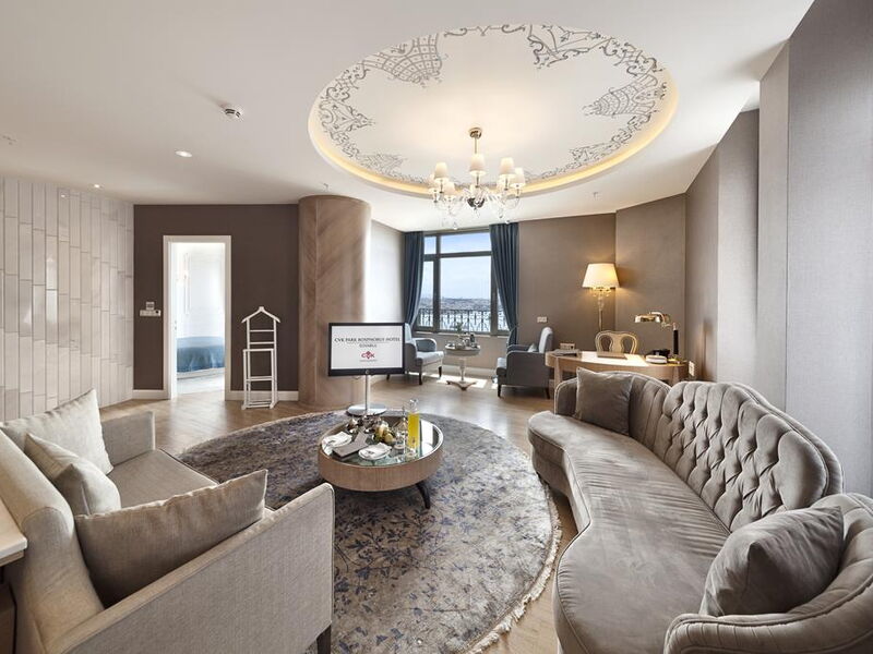 Cvk Park Bosphorus 241394