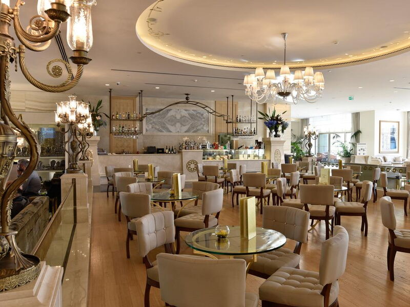 Cvk Park Bosphorus 241395