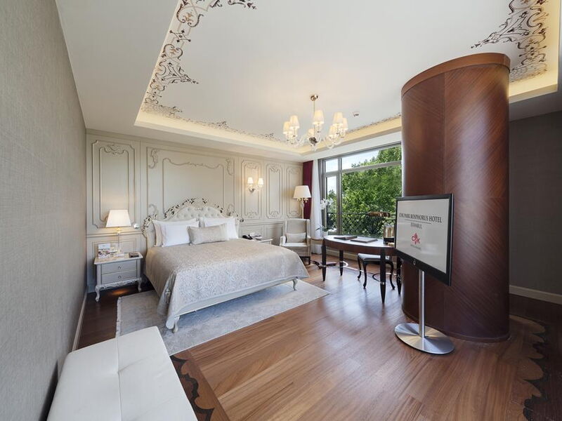 Cvk Park Bosphorus 241400