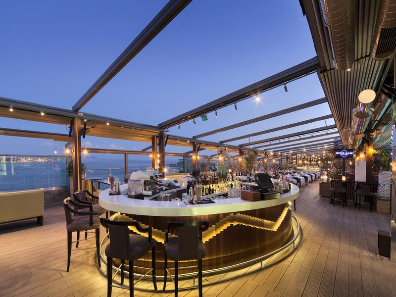 Cvk Park Bosphorus 241403