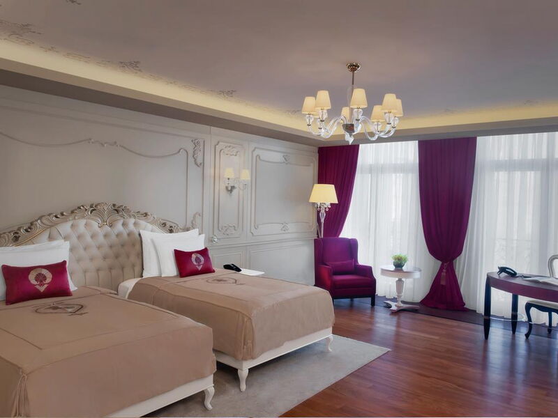 Cvk Park Bosphorus 241414