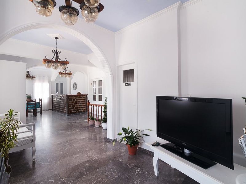 Cyclades Hotel  283476