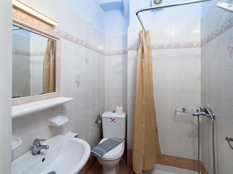 Cyclades Hotel  283484