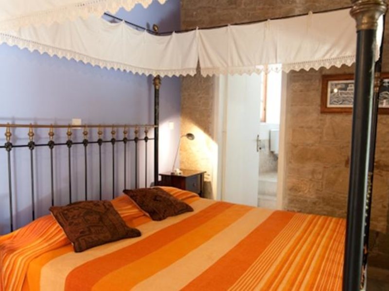 Cyprus Villages Traditional Houses Apts 82755