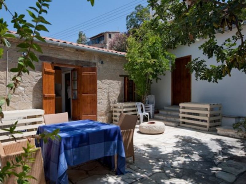 Cyprus Villages Traditional Houses Apts 82756