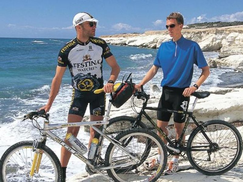 Cyprus Villages Traditional Houses Apts 82760